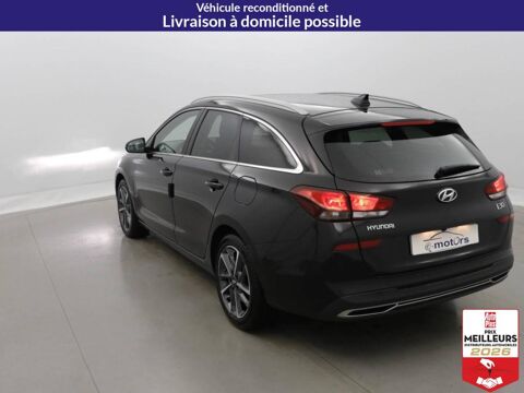 i30 SW CRDi 115 Creative 2022 occasion 10150 Lavau