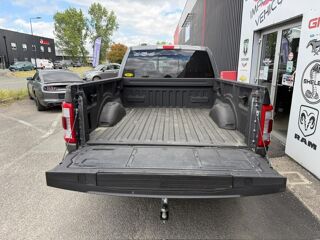 Divers LARIAT V8 5,0L FLEX FUEL 2022 occasion 33300 Bordeaux