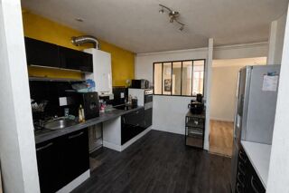  Appartement à vendre 3 pièces 75 m²