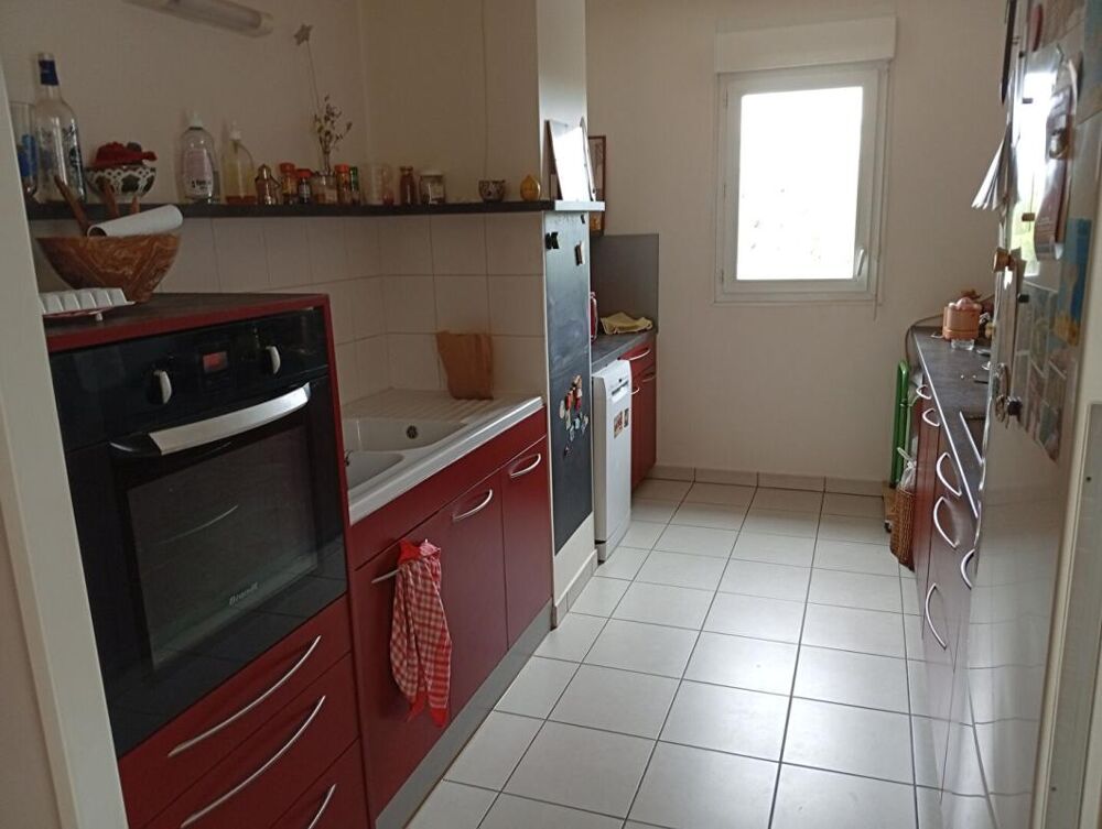 A VENDRE APPAT 4 PIECES 92M² TERRASSE 28M² DPE C RARE A SAINT PIERRE DES CORPS37700