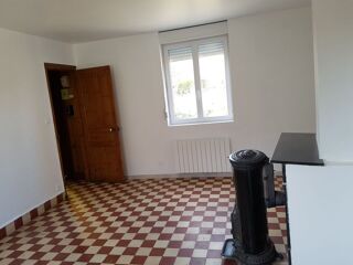  Maison � louer 3 pi�ces 85 m� Vendhuile