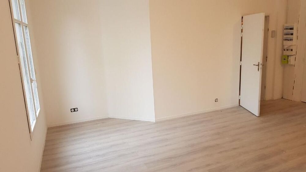 Location Appartement Appartement de 44m2 à louer sur Reims Reims