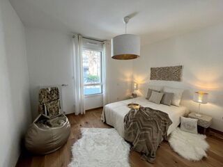  Appartement  vendre 4 pices 75 m