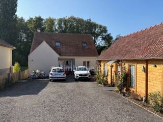  Maison � vendre 6 pi�ces 126 m�