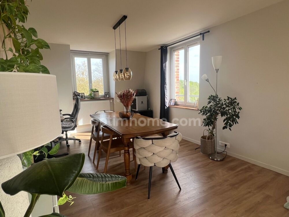 Appartement 3 pièces 80 m² · à Lomme · 80 m² · 240 000 €