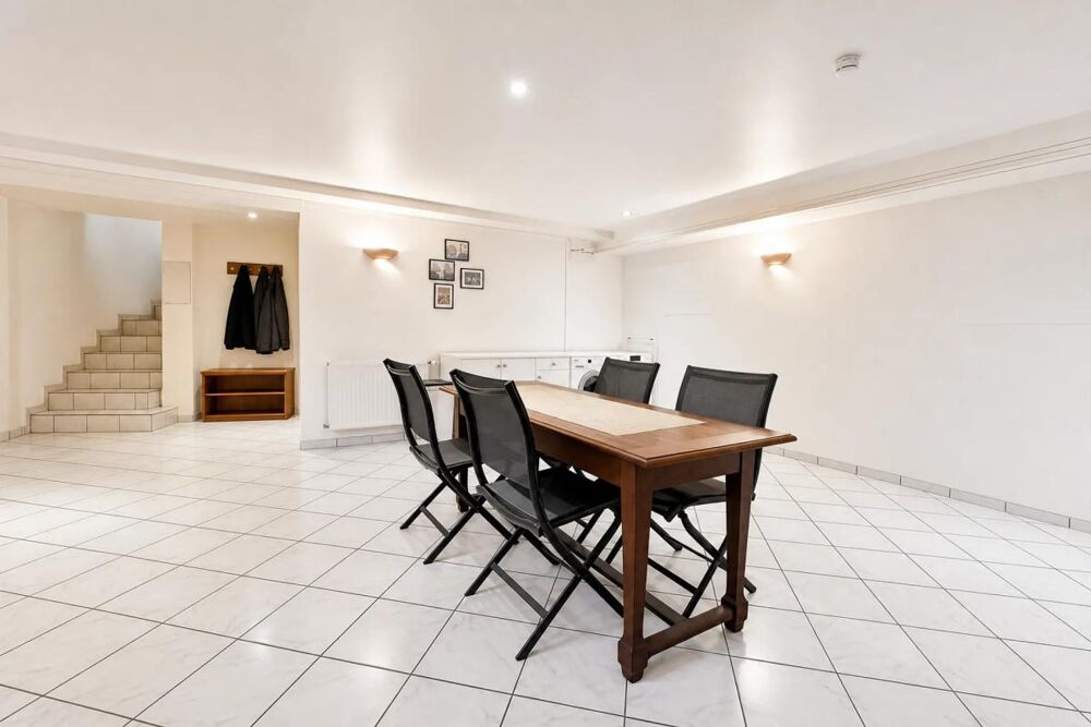 Vente Maison Maison de 7 pièces louée à Guichainville Guichainville