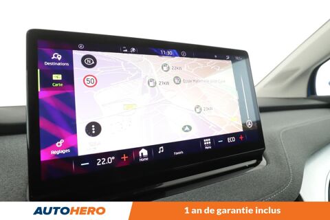 Enyaq Coupe Electrique iV 80 204 ch 2023 occasion 92130 Issy-les-Moulineaux