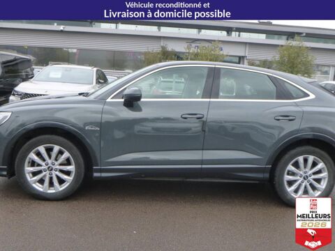 Q3 35 TDI 150 S tronic 7 2021 occasion 10150 Lavau