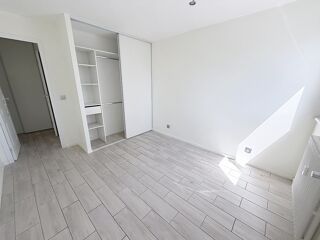  Appartement à vendre 2 pièces 44 m²