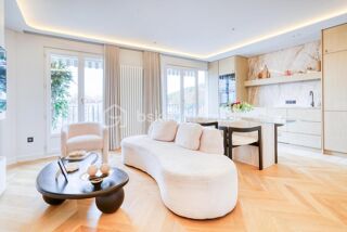  Appartement � vendre 3 pi�ces 62 m�