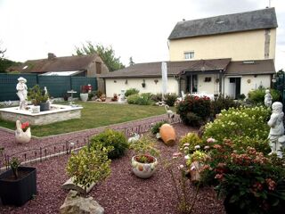  Maison à vendre 12 pièces 230 m²