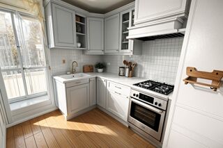  Appartement � vendre 4 pi�ces 71 m�