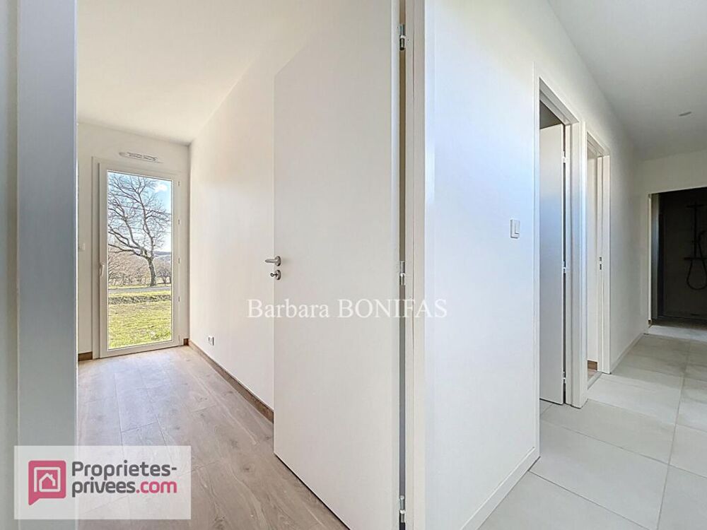 Vente Maison Maison 4 pièces 105 m2 Lavaur