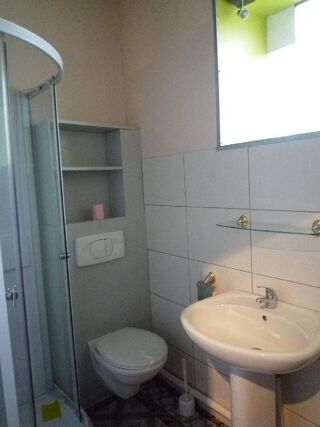  Appartement à louer 1 pièce 22 m²