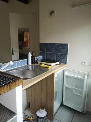  Appartement à louer 1 pièce 20 m²