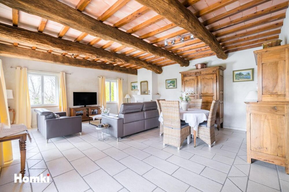 Vente Maison Maison/Villa T7 de 142 m² à Visan 84820 Visan