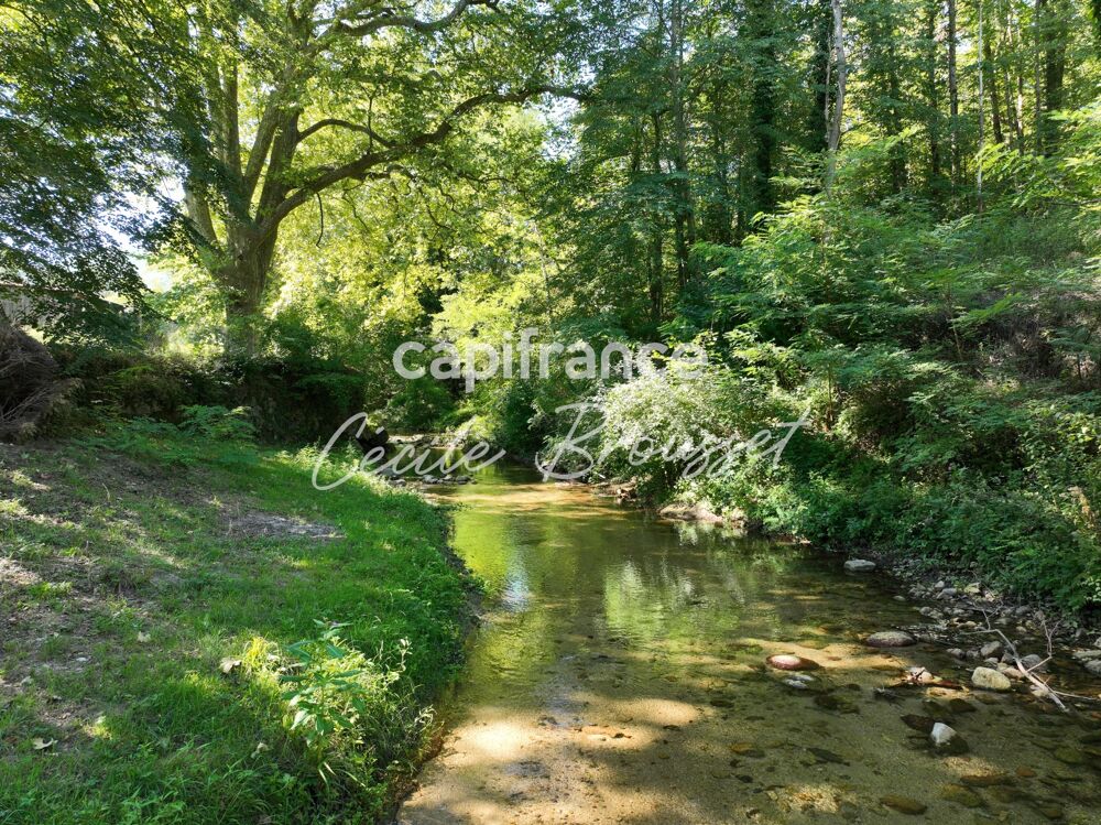 Vente Propriété/Château SAINT-LAURENT-DE-CERDANS 66260 – MAS DE CARACTÈRE DE 250 M2 – 5 HECTARES – PISCINE – SOURCES – DÉPENDANCES Saint laurent de cerdans