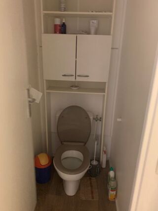  Appartement � louer 1 pi�ce 12 m�