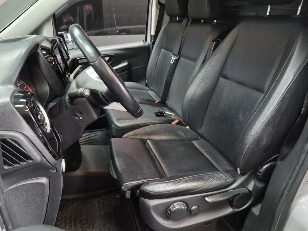 Vito 119 CDI RWD kompakt SELECT (447.601) 2024 occasion 06700 Saint Laurent Du Var