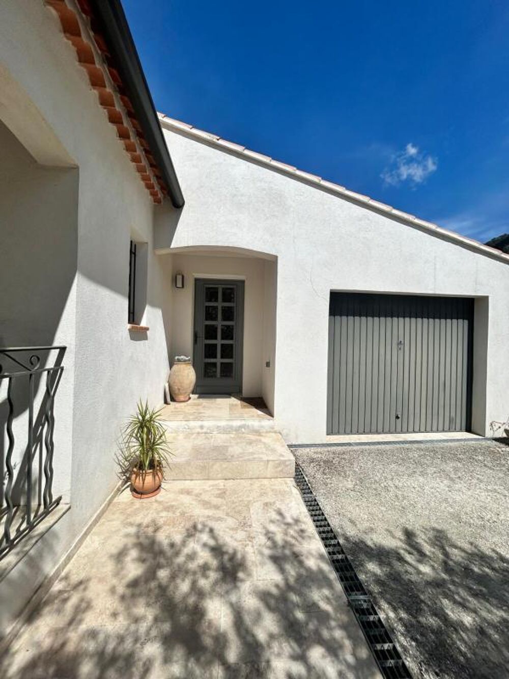 Vente Villa Villa Toulon