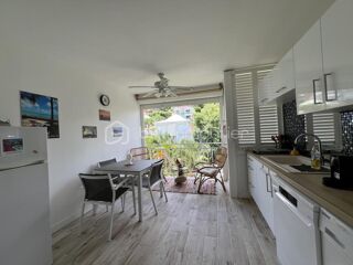  Appartement � vendre 1 pi�ce 24 m�