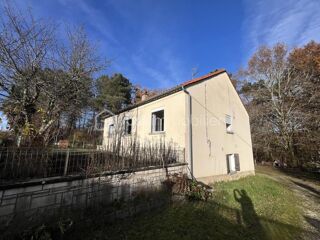  Maison � vendre 5 pi�ces 89 m�