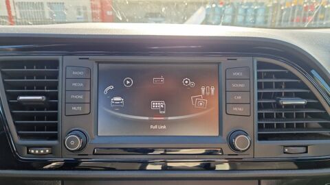 Leon ST III 2.0 TSI 290 DSG6 Cupra - Automatique 2016 occasion 50240 Saint James