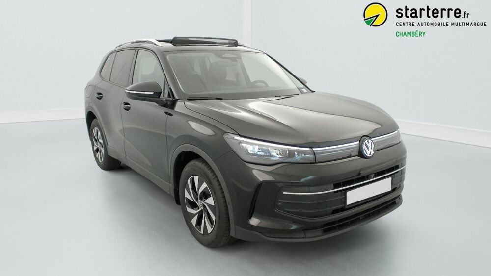 Tiguan 1.5 ETSI 150CH DSG7 Life 2026 occasion 73420 Voglans