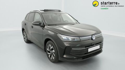 Tiguan 1.5 ETSI 150CH DSG7 Life 2026 occasion 73420 Voglans