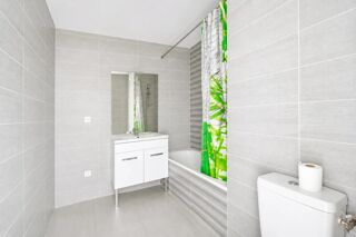  Appartement à vendre 2 pièces 43 m²