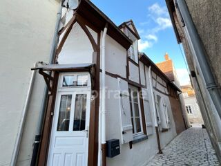  Maison � vendre 4 pi�ces 124 m�