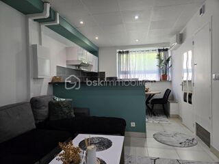  Appartement � vendre 3 pi�ces 62 m�