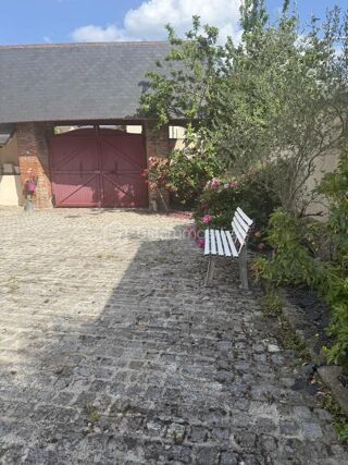  Maison � vendre 8 pi�ces 185 m�