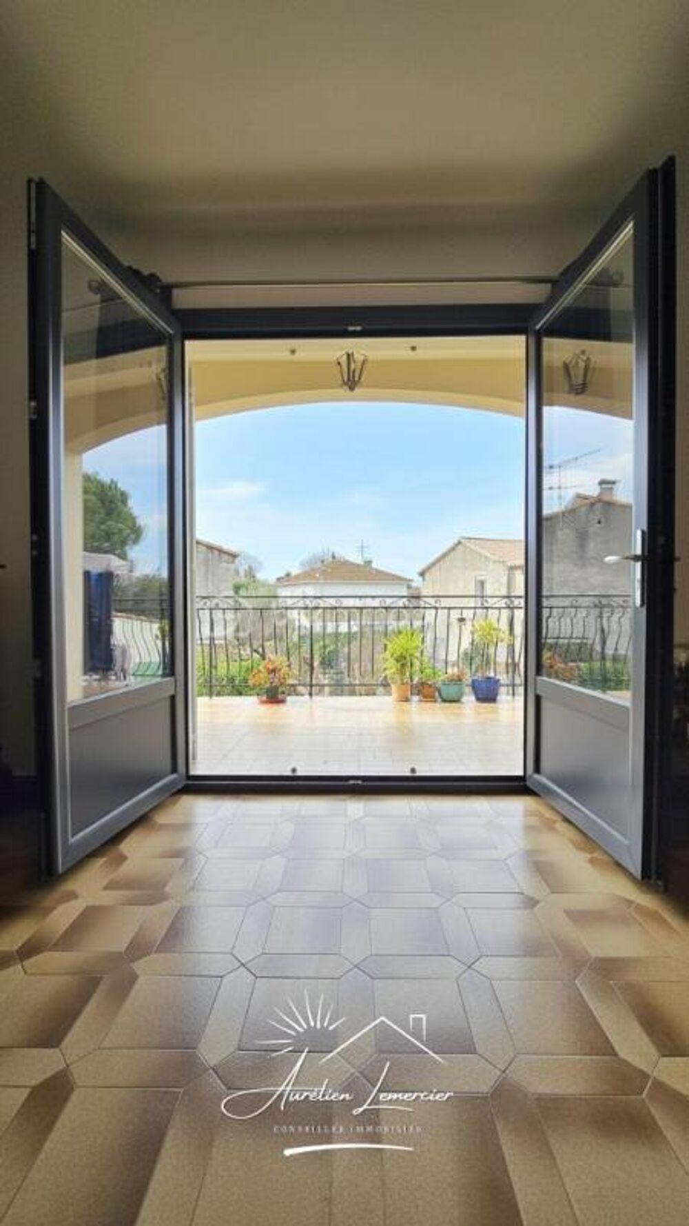 � vendre  Maison Arles (13200)