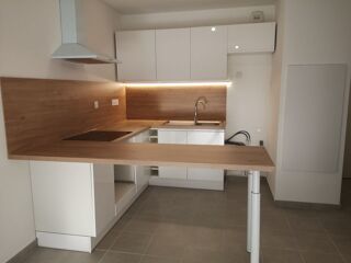  Appartement à louer 2 pièces 36 m²