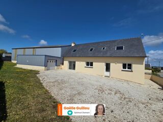  Maison à vendre 5 pièces 108 m²