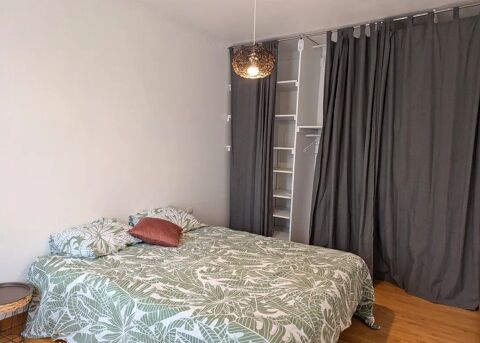  Appartement � louer 2 pi�ces 42 m�