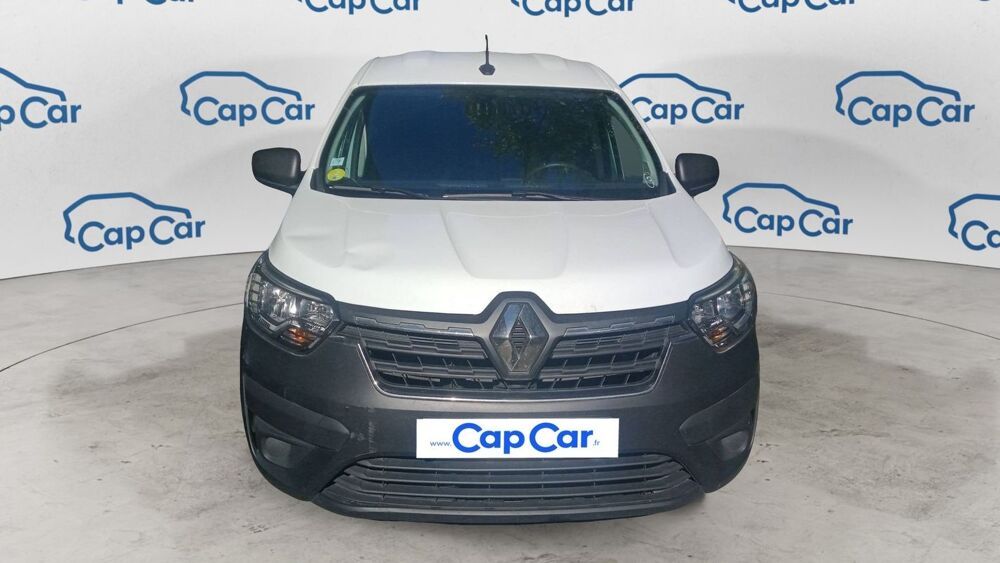 Express Fourgon 1.5 Blue dCi 95 Confort 2021 occasion 75013 Paris