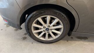 C-max 1.0 EcoBoost 125 Titanium 2015 occasion 37390 Saint Roch
