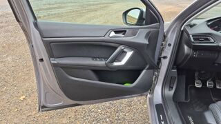 308 II 1.2 PureTech 130 Allure Business 2019 occasion 51240 Mairy Sur Marne