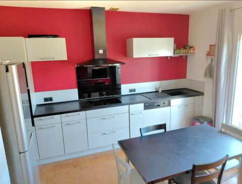  Maison à vendre 4 pièces 71 m²