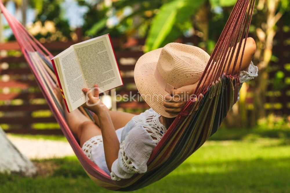 Vente Terrain UN JOLI COIN DE PARADIS...POUR VOTRE FUTURE CONSTRUCTION ! Lillers