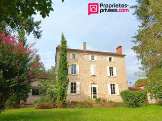 Maison  vendre 10 pices 250 m