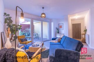  Appartement � vendre 4 pi�ces 84 m�