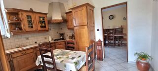  Maison à vendre 6 pièces 125 m²
