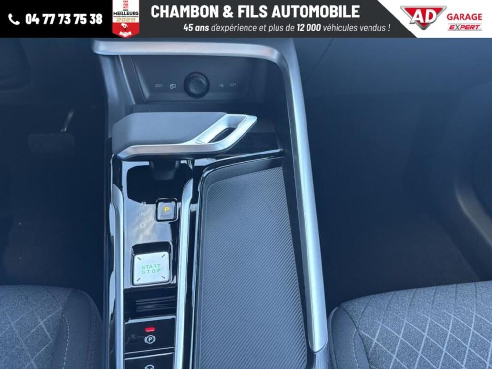 MG.ZS 1.5 L Hybrid+ 197 ch Standard 2026 occasion 42320 La Grand-Croix