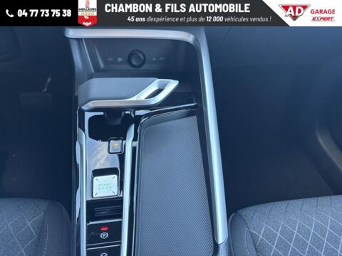 MG.ZS 1.5 L Hybrid+ 197 ch Standard 2026 occasion 42320 La Grand-Croix