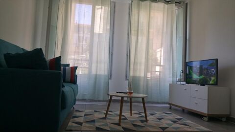  Appartement � louer 1 pi�ce 26 m�