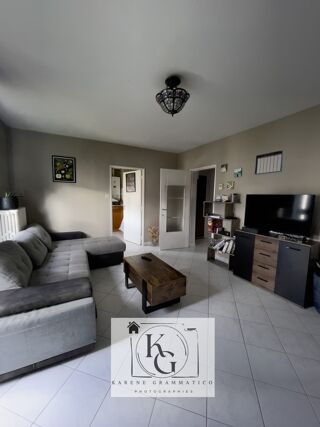  Appartement  vendre 2 pices 50 m