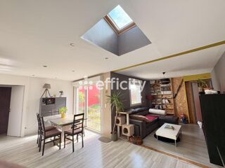  Maison à vendre 6 pièces 114 m²